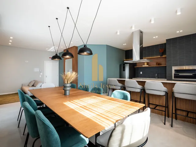 Imagem 2: Apartamento Novo Decorado na Fazenda em Itajaí!