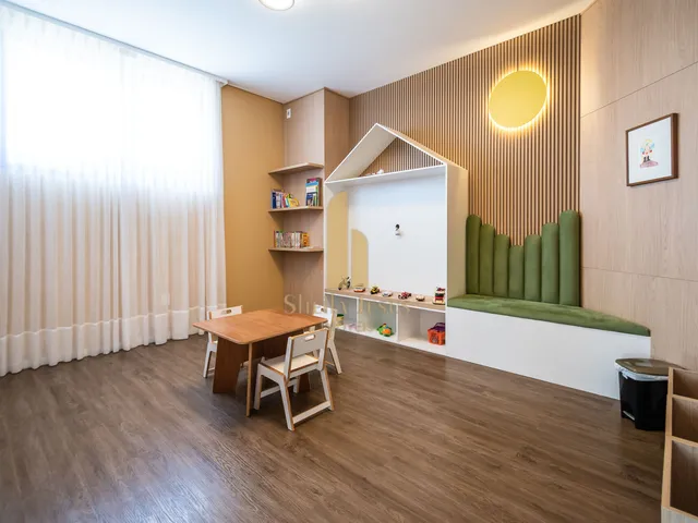 Imagem 16: Apartamento Novo Decorado na Fazenda em Itajaí!