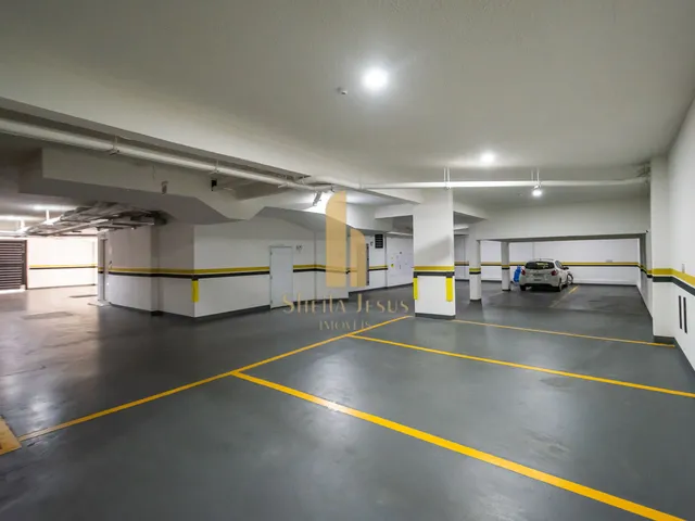 Imagem 11: Apartamento Novo Decorado na Fazenda em Itajaí!