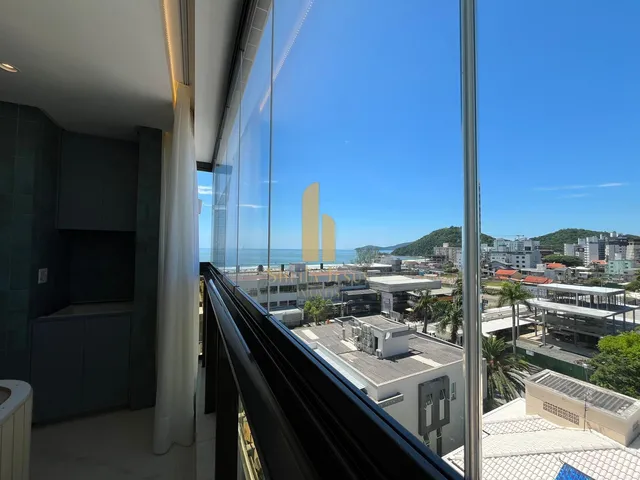 Imagem: Apartamento de Alto Padrão c/ 3 Suítes