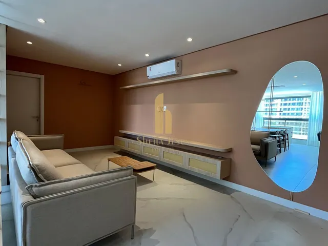 Imagem 9: Apartamento de Alto Padrão c/ 3 Suítes + 2 Vagas Próximo ao Mar da Brava