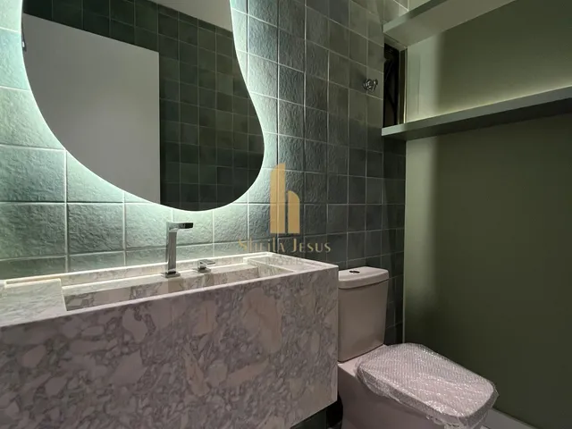 Imagem 12: Apartamento de Alto Padrão c/ 3 Suítes + 2 Vagas Próximo ao Mar da Brava