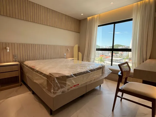 Imagem 16: Apartamento de Alto Padrão c/ 3 Suítes + 2 Vagas Próximo ao Mar da Brava