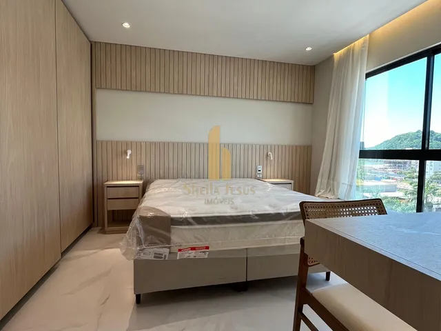 Imagem 7: Apartamento de Alto Padrão c/ 3 Suítes + 2 Vagas Próximo ao Mar da Brava
