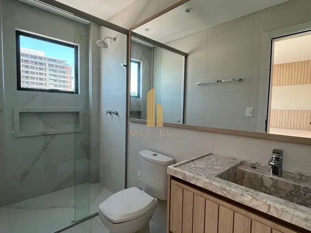 Imagem 6: Apartamento de Alto Padrão c/ 3 Suítes + 2 Vagas Próximo ao Mar da Brava