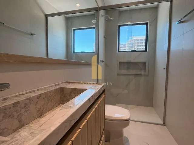 Imagem 15: Apartamento de Alto Padrão c/ 3 Suítes + 2 Vagas Próximo ao Mar da Brava