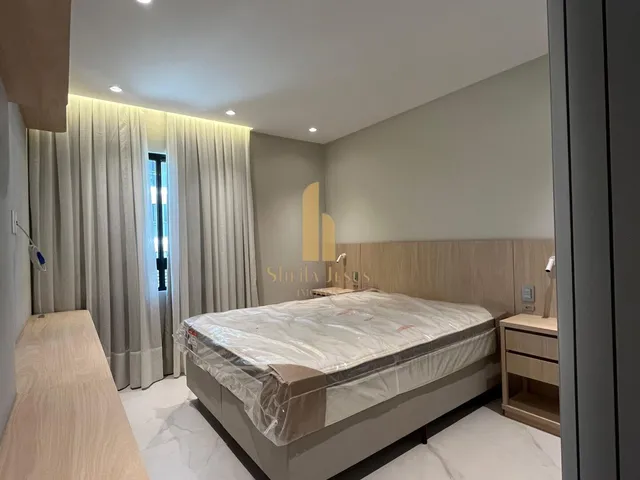 Imagem 11: Apartamento de Alto Padrão c/ 3 Suítes + 2 Vagas Próximo ao Mar da Brava