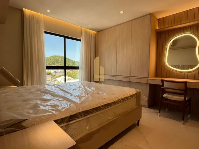 Imagem 10: Apartamento de Alto Padrão c/ 3 Suítes + 2 Vagas Próximo ao Mar da Brava