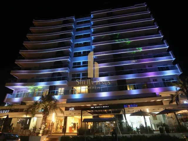 Imagem: Sala Comercial Térrea na Praia Brava Boulevard