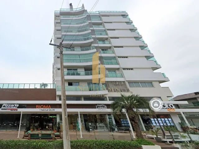Imagem 3: Sala Comercial Térrea na Praia Brava Boulevard Solares