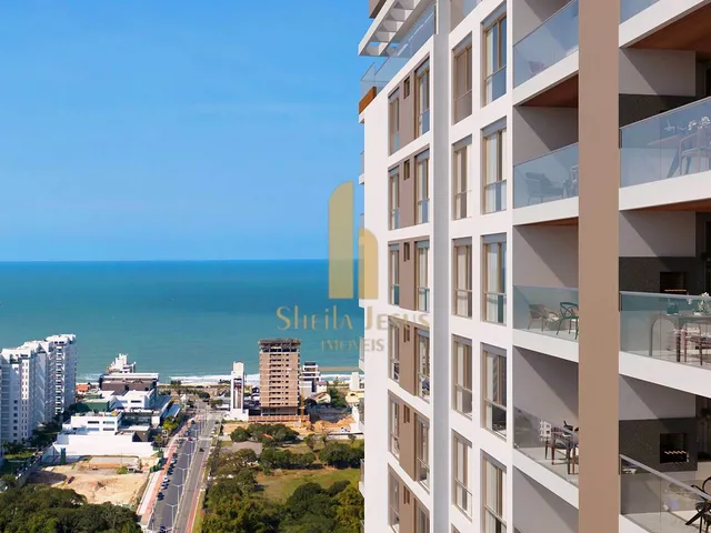 Imagem 11: Apartamento à venda no bairro Praia Brava de Itajaí - Itajaí/SC