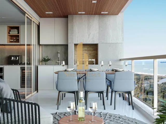 Imagem 5: Apartamento à venda no bairro Praia Brava de Itajaí - Itajaí/SC