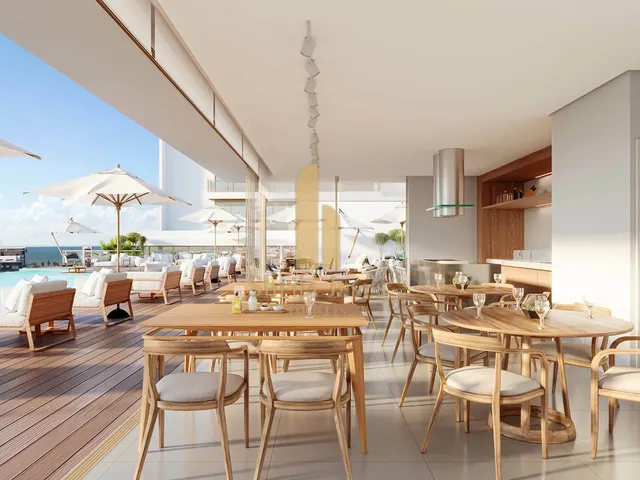 Imagem 15: Apartamento à venda no bairro Praia Brava de Itajaí - Itajaí/SC