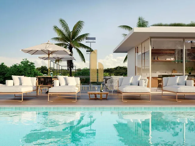 Imagem 2: Apartamento à venda no bairro Praia Brava de Itajaí - Itajaí/SC