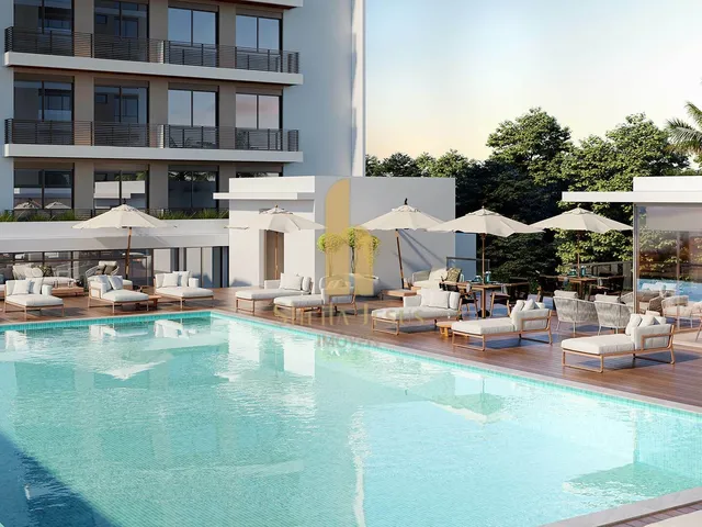 Imagem 8: Apartamento à venda no bairro Praia Brava de Itajaí - Itajaí/SC
