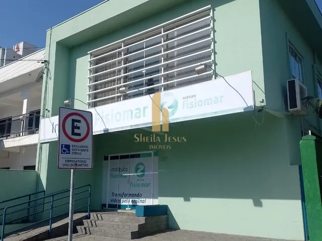 Imagem: Prédio Comercial para Venda em Itajaí