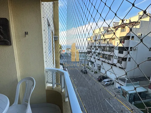 Imagem 13: Apto Vista Mar de Ótimo Custo Benefício em Bombinhas/SC
