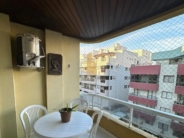 Imagem 11: Apto Vista Mar de Ótimo Custo Benefício em Bombinhas/SC
