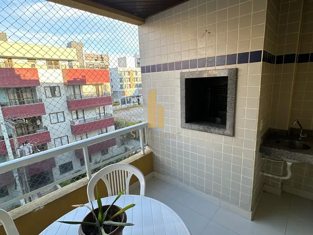 Imagem 14: Apto Vista Mar de Ótimo Custo Benefício em Bombinhas/SC