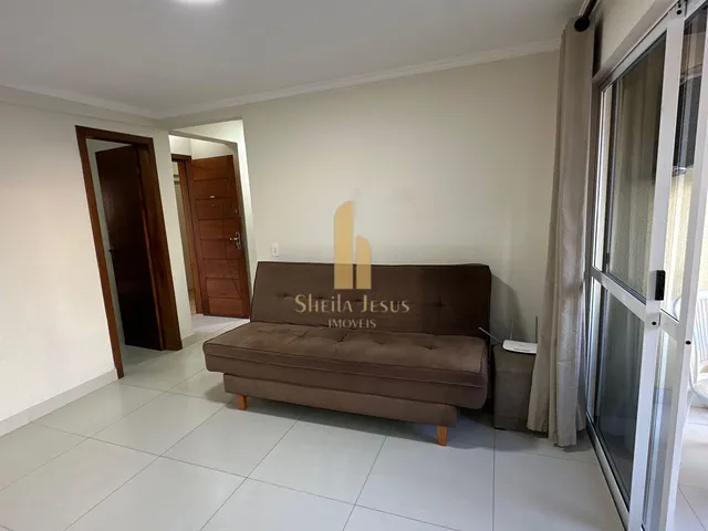 Imagem 4: Apto Vista Mar de Ótimo Custo Benefício em Bombinhas/SC