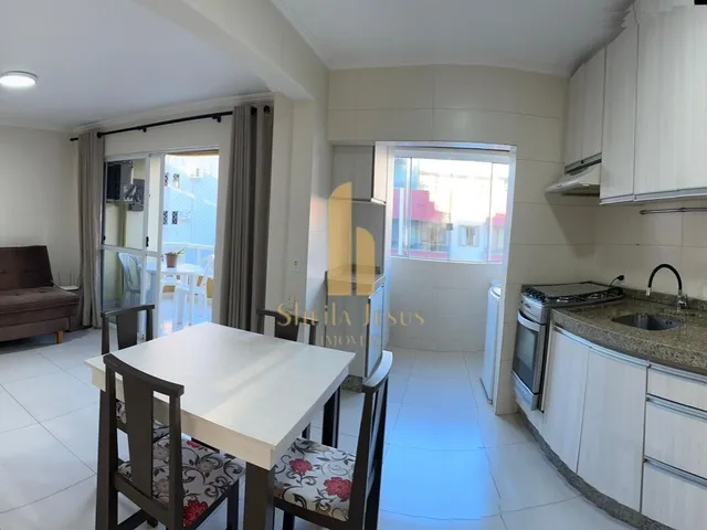 Imagem 16: Apto Vista Mar de Ótimo Custo Benefício em Bombinhas/SC