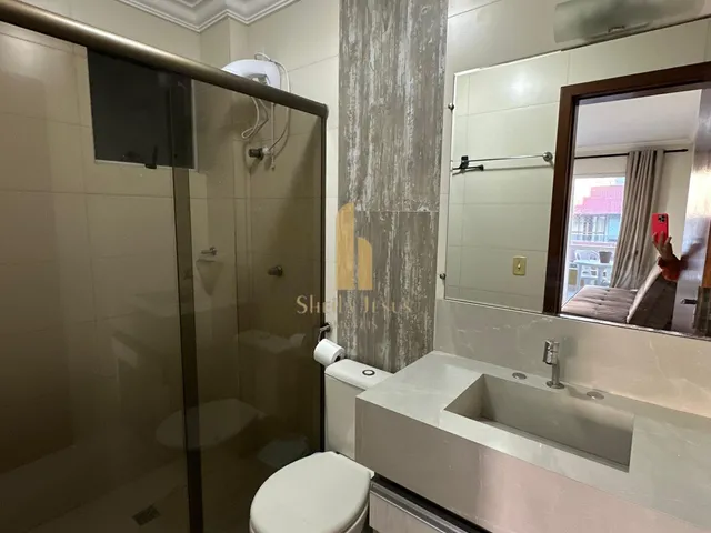 Imagem 7: Apto Vista Mar de Ótimo Custo Benefício em Bombinhas/SC