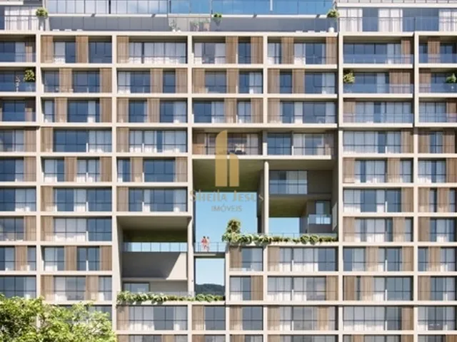 Imagem 9: Apartamento Studio em Construção dentro do Belíssimo Bairro Parque Viva Park!