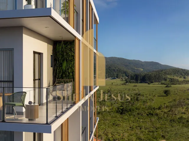 Imagem 7: Apartamento Studio em Construção dentro do Belíssimo Bairro Parque Viva Park!