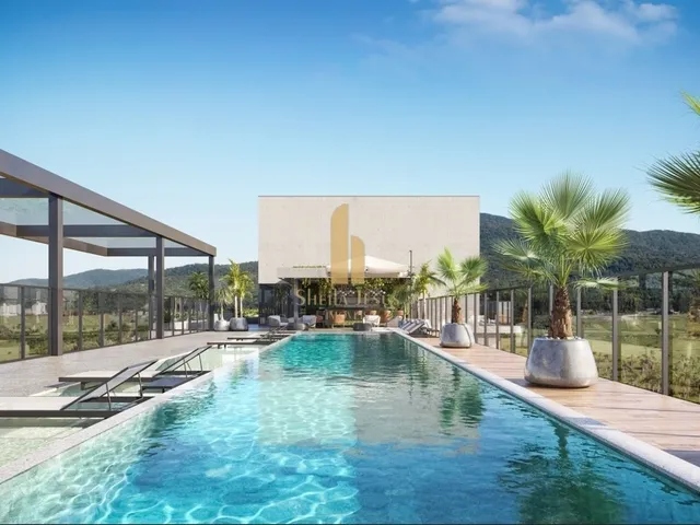 Imagem 2: Apartamento Studio em Construção dentro do Belíssimo Bairro Parque Viva Park!