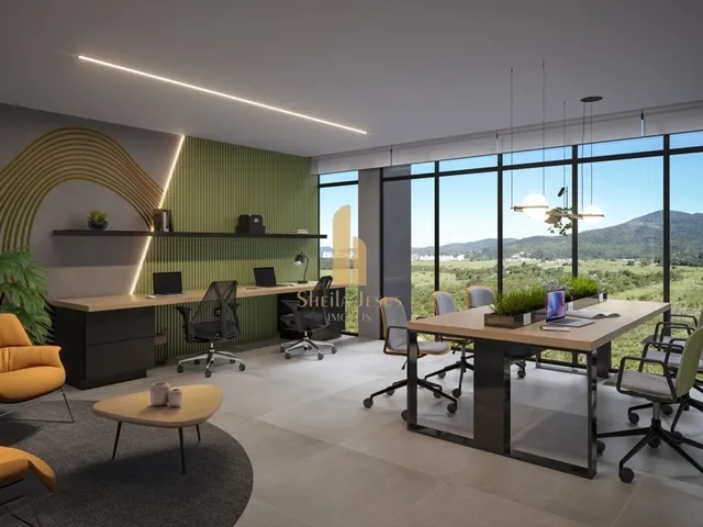 Imagem 3: Apartamento Studio em Construção dentro do Belíssimo Bairro Parque Viva Park!