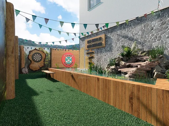 Imagem 5: Lindo Loft à Venda na Brava, confira!