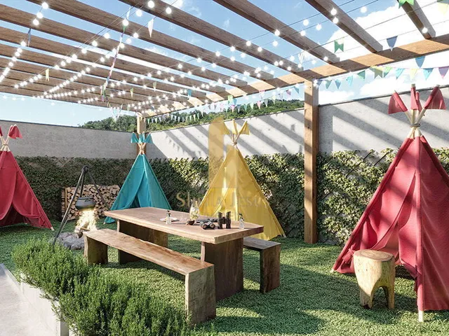 Imagem 8: Lindo Loft à Venda na Brava, confira!