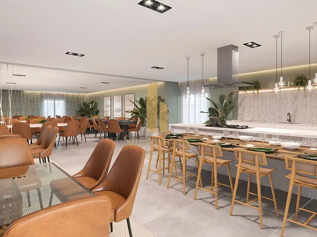 Imagem 4: Lindo Loft à Venda na Brava, confira!