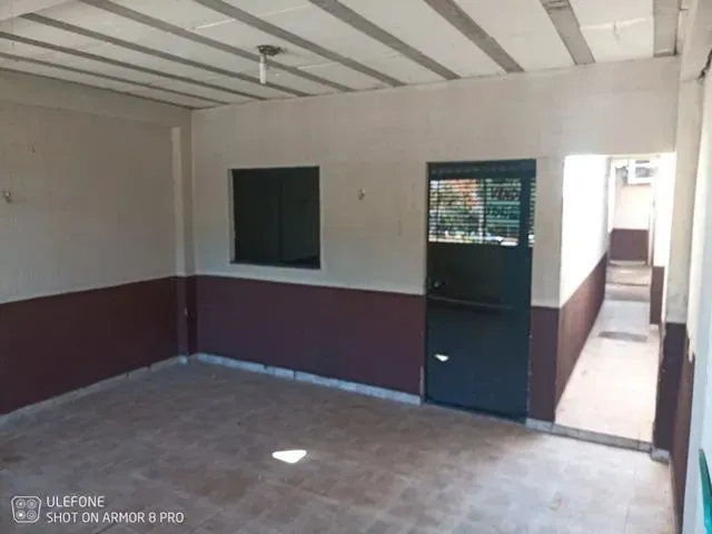Imagem: Casa na Laje Ao Lado do Posto de Saude 01