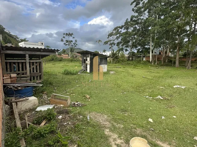 Imagem: Área à Venda - Rio Pequeno Camboriú/SC