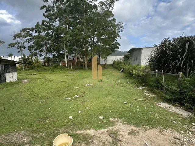 Imagem 4: Área à Venda - Rio Pequeno Camboriú/SC
