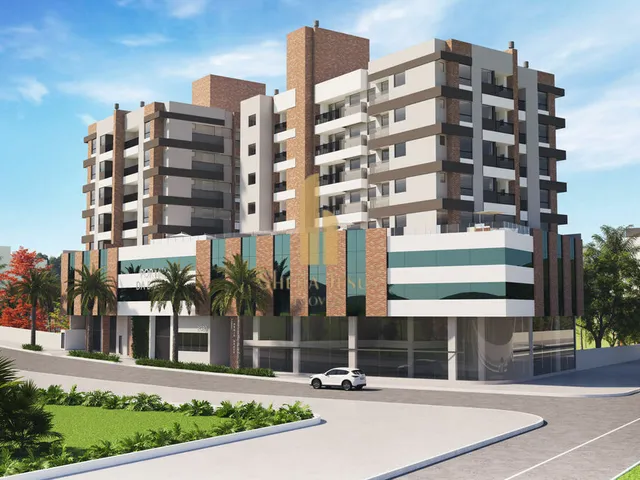 Imagem: Belíssimo apartamento de 1 Suíte 2 na