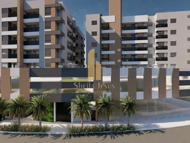 Imagem 3: Belíssimo apartamento de 1 Suíte + 2 na Praia dos Amores/BC!
