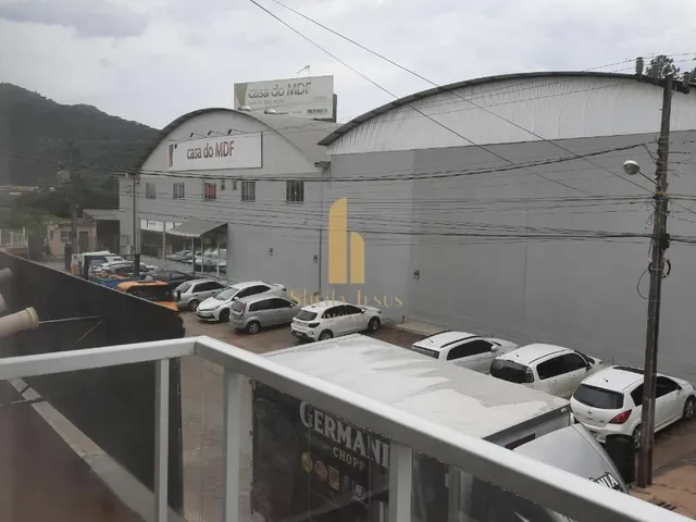 Imagem 13: Pavilhão/Galpão Industrial