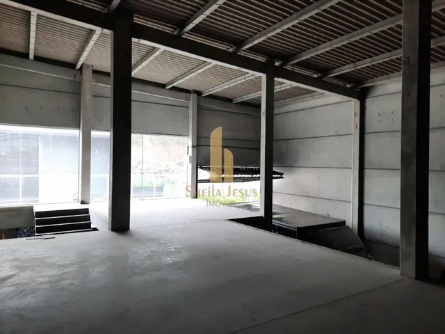 Imagem 10: Pavilhão/Galpão Industrial