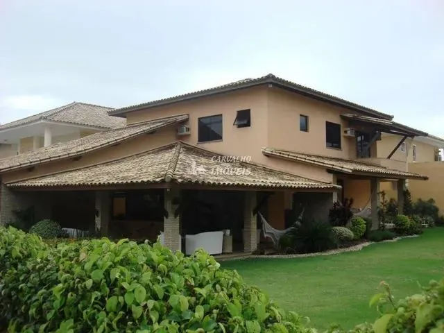 Imagem: Lauro de Freitas - Casa Padrão - Buraquinho