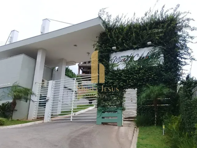 Imagem: Terreno em Condomínio Fechado em Camboriú