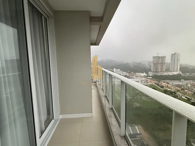 Imagem: Apartamento Semi-Mobiliado na Praia Brava
