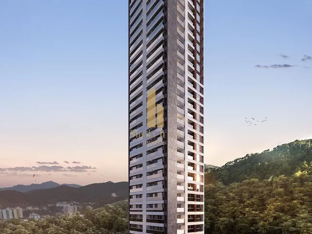 Imagem 4: Apartamento Semi-Mobiliado na Praia Brava em Itajaí/SC!!