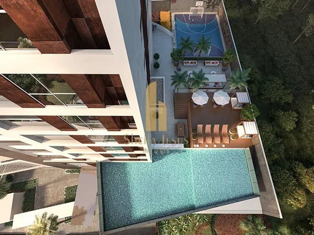 Imagem 5: Apartamento Semi-Mobiliado na Praia Brava em Itajaí/SC!!