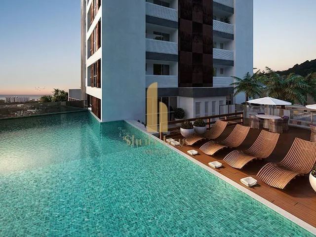 Imagem 8: Apartamento Semi-Mobiliado na Praia Brava em Itajaí/SC!!