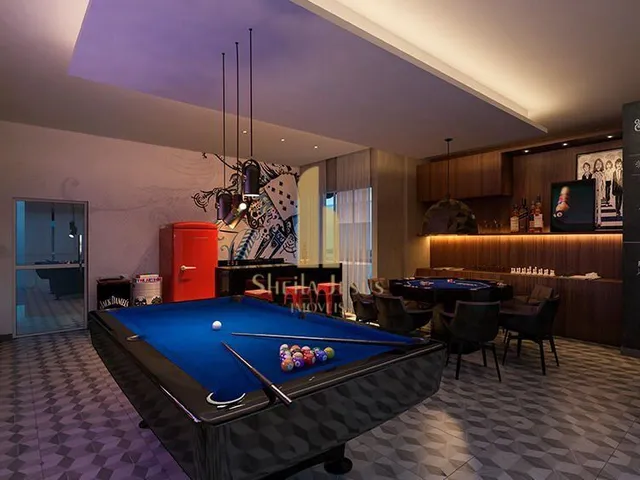 Imagem 2: Apartamento Semi-Mobiliado na Praia Brava em Itajaí/SC!!