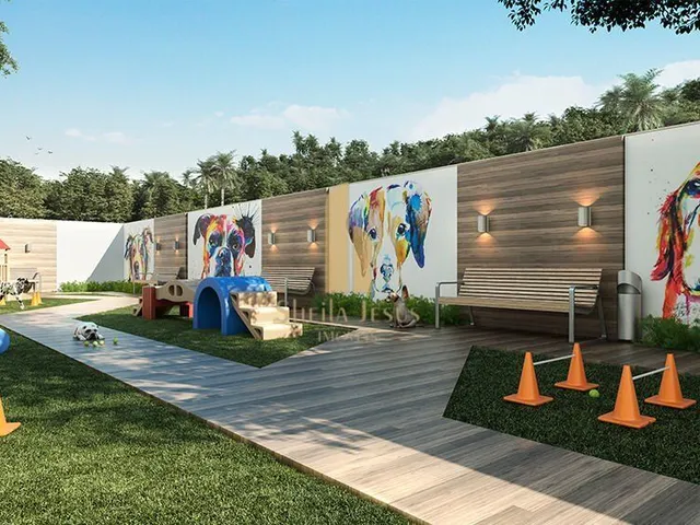 Imagem 7: Apartamento Semi-Mobiliado na Praia Brava em Itajaí/SC!!