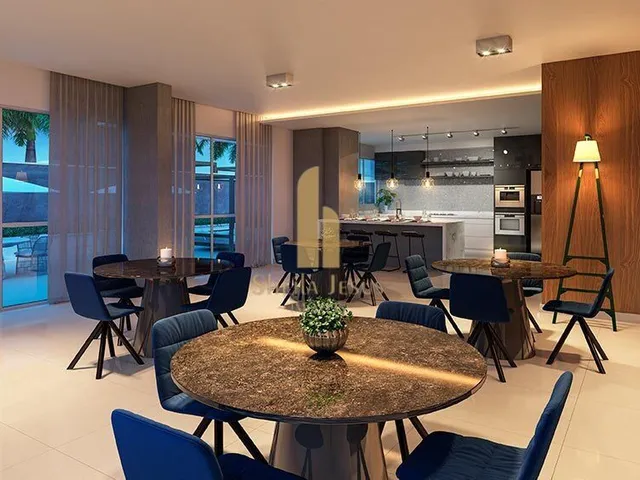 Imagem 3: Apartamento Semi-Mobiliado na Praia Brava em Itajaí/SC!!
