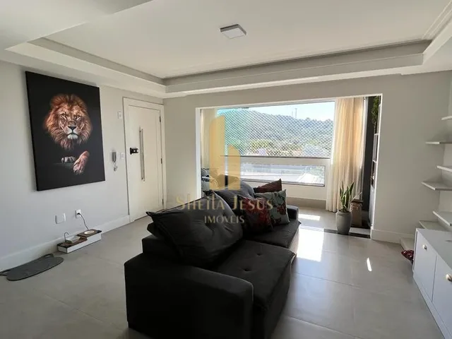 Imagem 1: Cobertura Alto Padrão c/ 02 Suítes + Piscina Privativa na Praia dos Amores/BC!